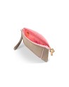 Braccialini - Clutch with Wrist Strap, Size M, in Dea Soft Nylon