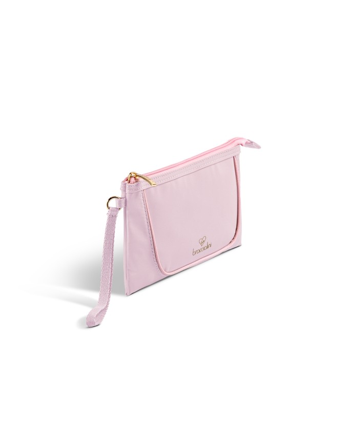 Braccialini - Clutch with Wrist...