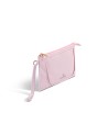 Braccialini - Clutch with Wrist Strap, Size M, in Dea Soft Nylon