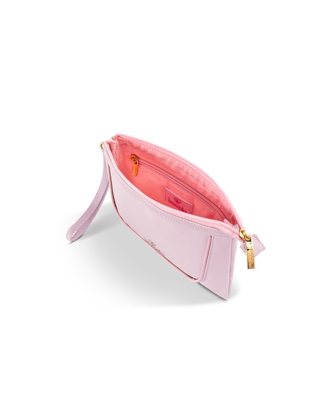 Braccialini - Clutch mit Armband,...