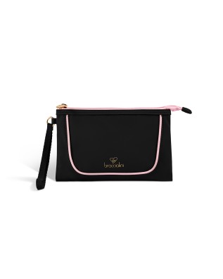  Braccialini - Pochette con Polsiera Tg. 
