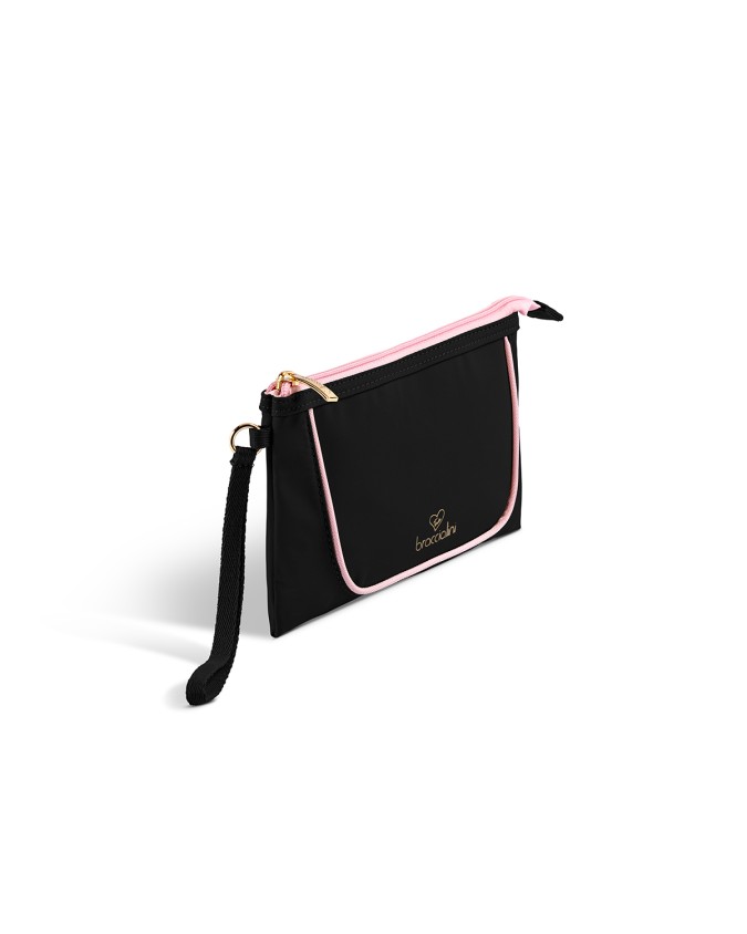 Braccialini - Clutch with Wrist...