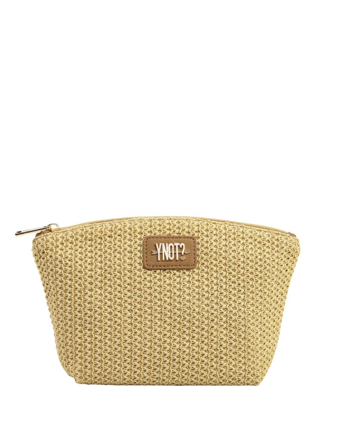 Ynot - Women's Large Beauty Case with...