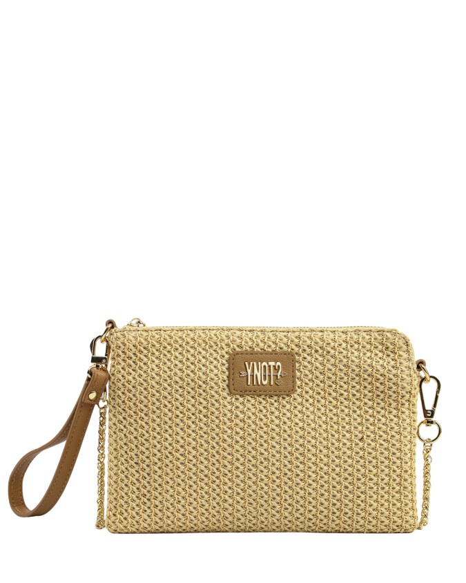 Ynot - Women's Small Clutch with...