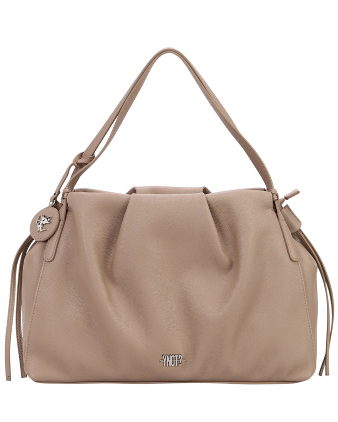 Ynot - Borsa Shopping Donna Tg. 