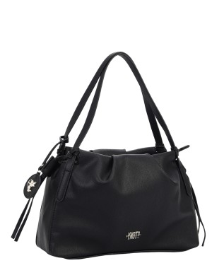  Ynot - Borsa Shopping Donna Tg.  2
