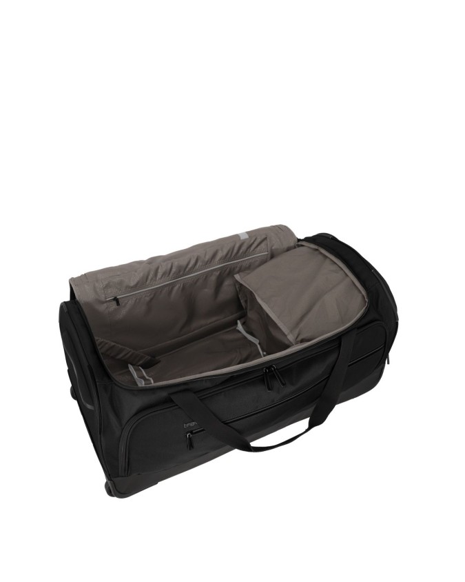  Travelite - Borsone da viaggio in poliestere con ruote L