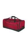 Travelite - Borsone da viaggio in poliestere con ruote L Crosslite