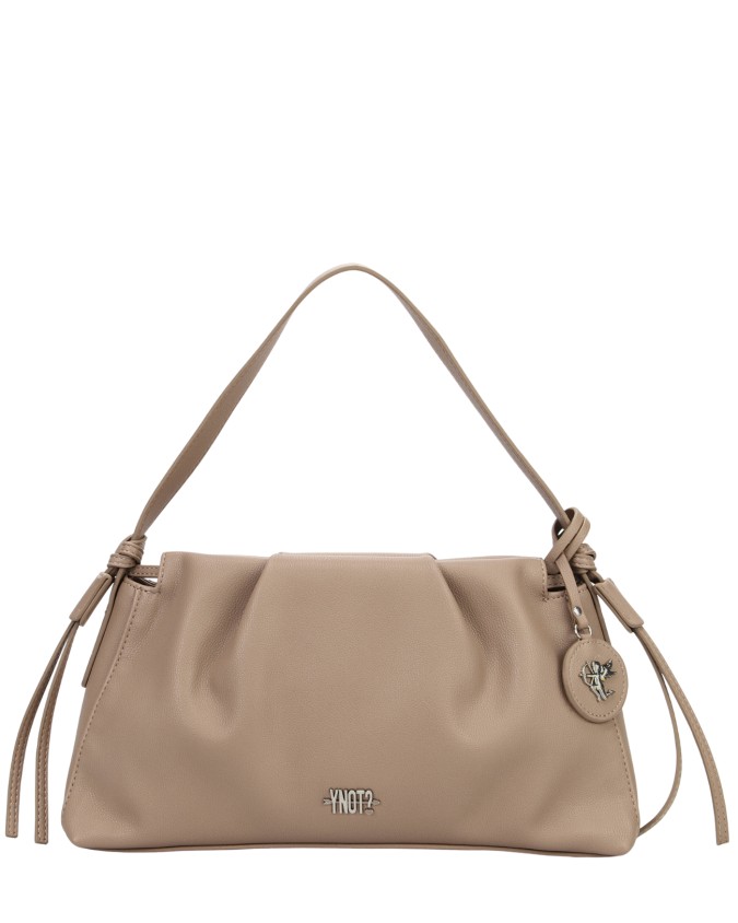 Ynot - Borsa Hobo Donna Tg. 