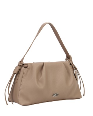  Ynot - Borsa Hobo Donna Tg.  2