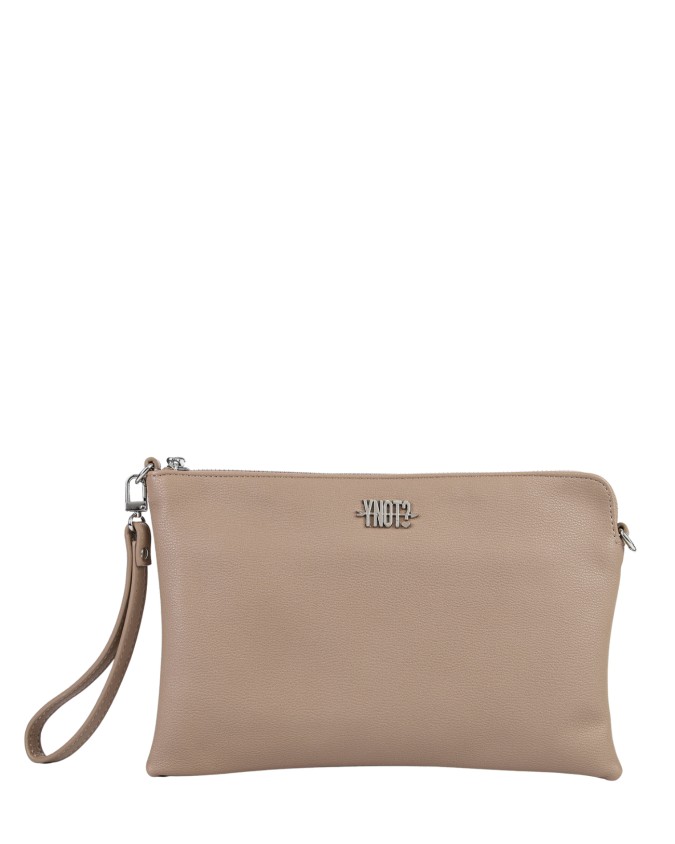 Ynot - Women's Clutch with Wrist...