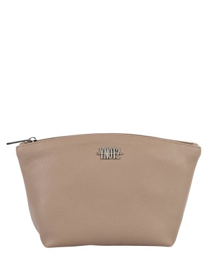  Ynot - Beauty Case Donna Large in Ecopelle London