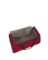  Travelite - Borsone da viaggio in poliestere con ruote M