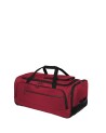  Travelite - Borsone da viaggio in poliestere con ruote M