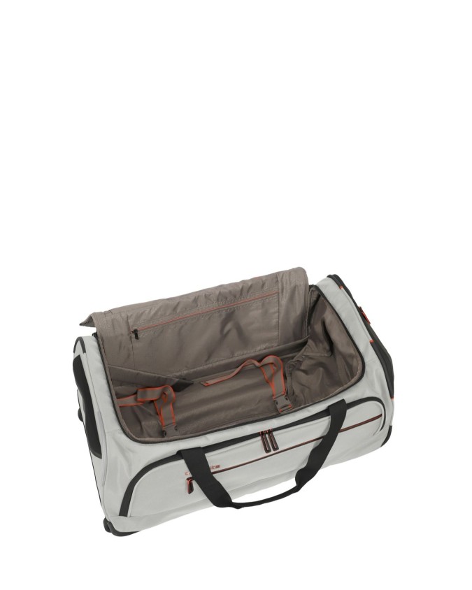  Travelite - Borsone da viaggio in poliestere con ruote M