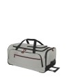  Travelite - Borsone da viaggio in poliestere con ruote M