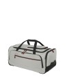  Travelite - Borsone da viaggio in poliestere con ruote M