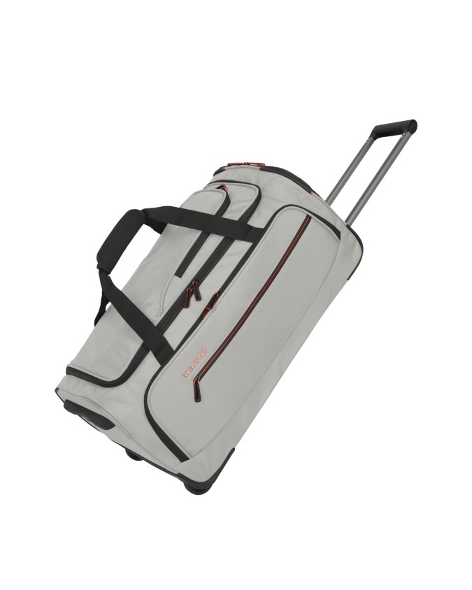 Travelite - M Crosslite Polyester...
