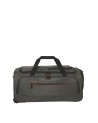 Travelite - Reisetasche aus Polyester mit Rollen, Modell M Crosslite