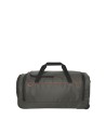 Travelite - Reisetasche aus Polyester mit Rollen, Modell M Crosslite