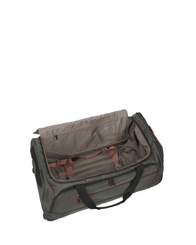 Travelite - M Crosslite Polyester...