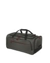 Travelite - M Crosslite Polyester Travel Bag with Wheels