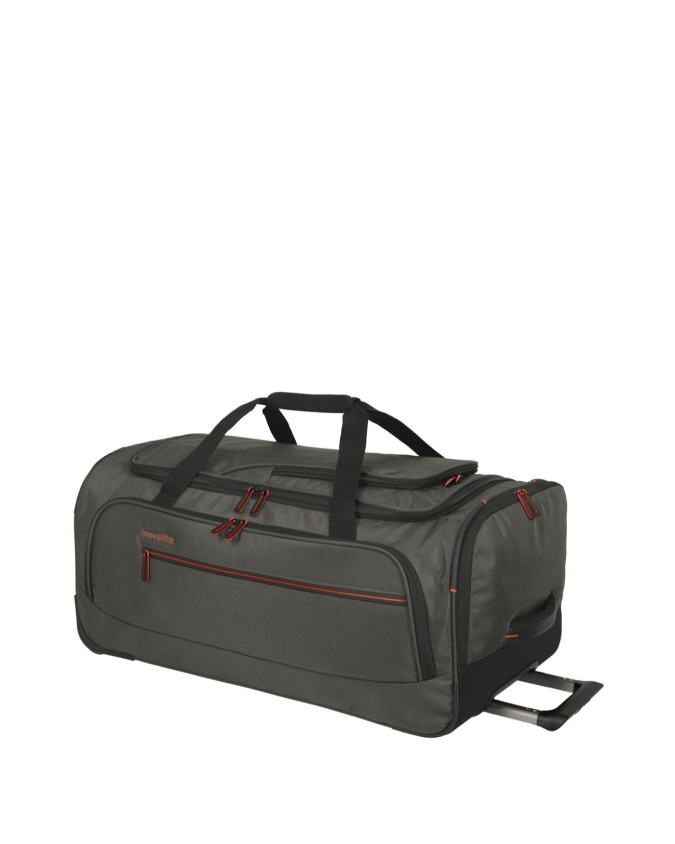 Travelite - M Crosslite Polyester...