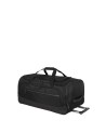  Travelite - Borsone da viaggio in poliestere con ruote M