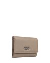 Ynot - London Faux Leather Women's Flap Wallet