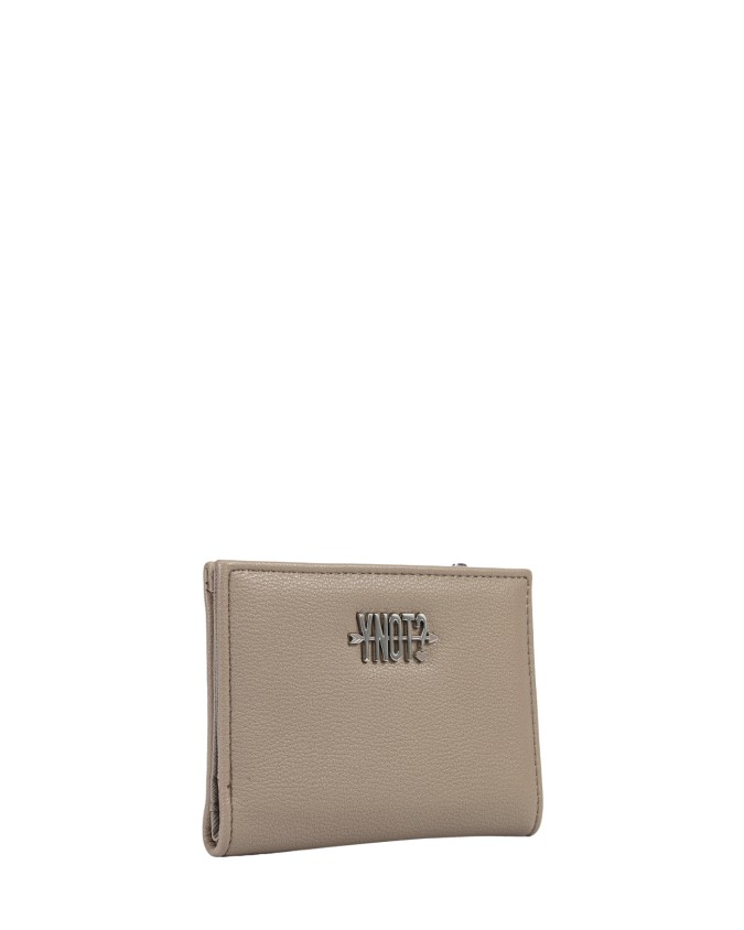 Ynot – Kleine Damenbrieftasche mit...