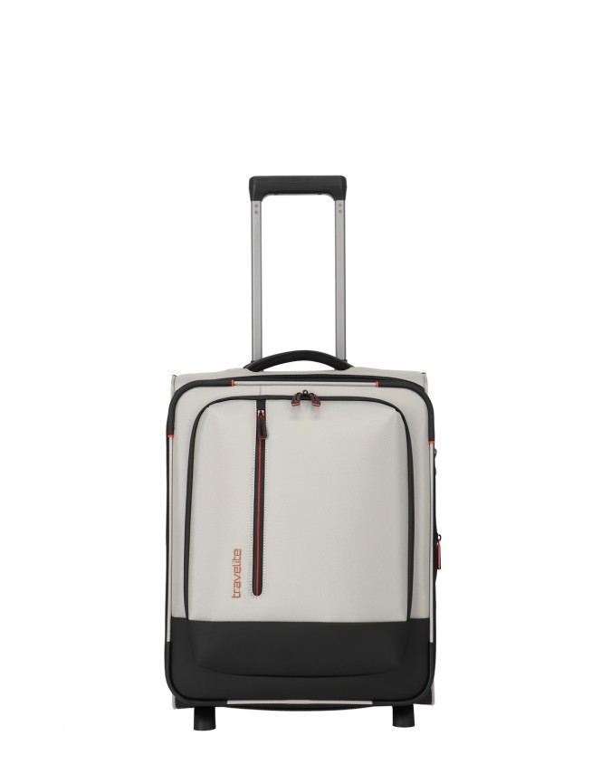 Travelite – Expandable carry-on...