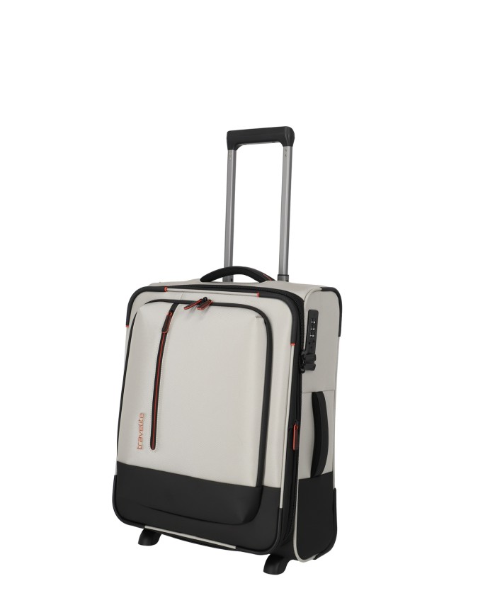  Travelite – Trolley cabina espandibile Tg. 