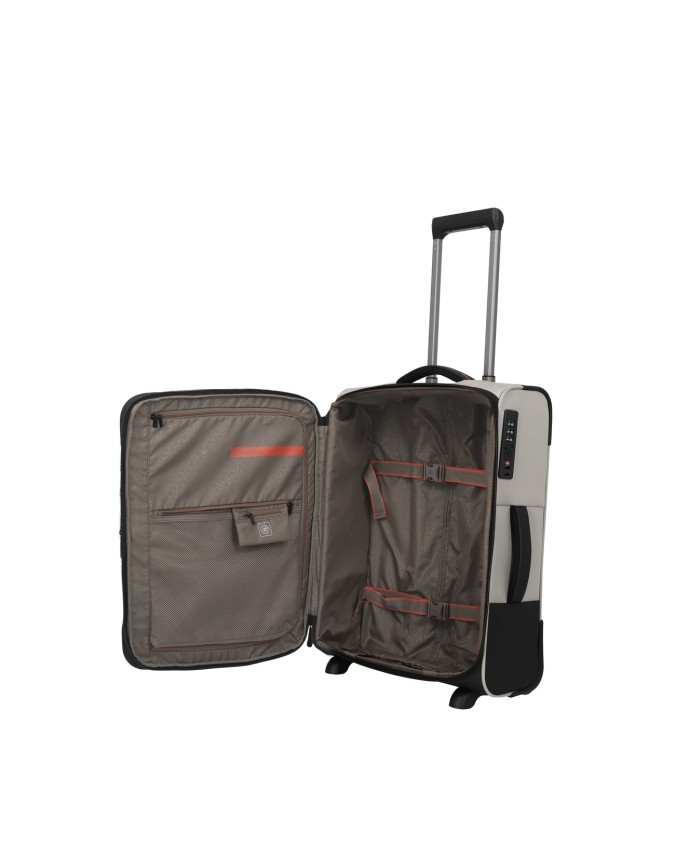 Travelite – Expandable carry-on...