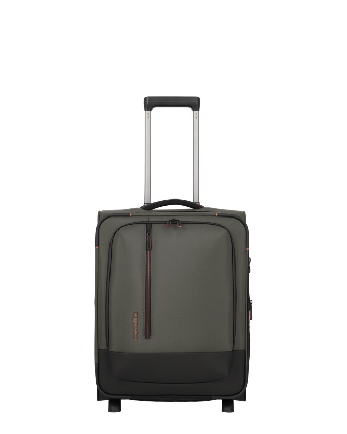 Travelite – Trolley cabina espandibile Tg. 