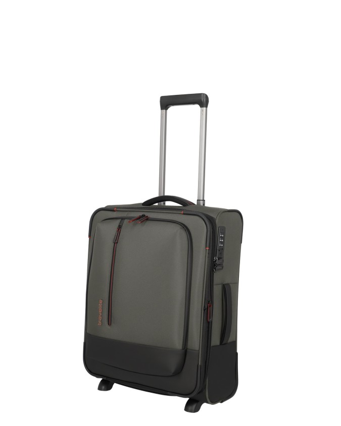  Travelite – Trolley cabina espandibile Tg. 