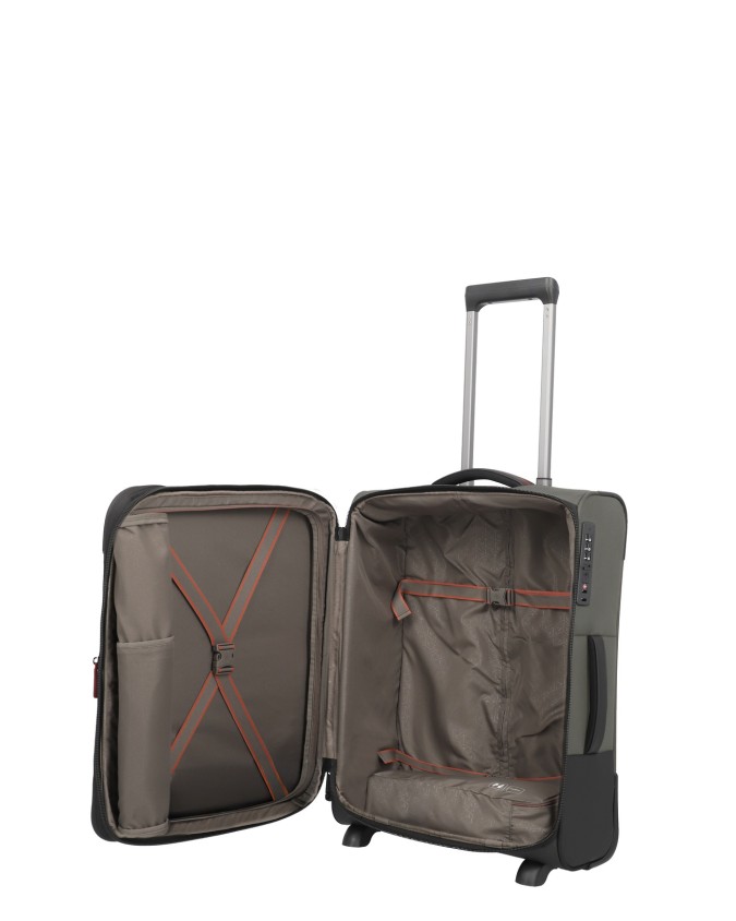  Travelite – Trolley cabina espandibile Tg. 