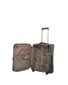  Travelite – Trolley cabina espandibile Tg. 