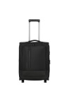 Travelite – Trolley cabina espandibile Tg. S in poliestere riciclato 2 ruote Crosslite 5.0