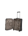  Travelite – Trolley cabina espandibile Tg. 