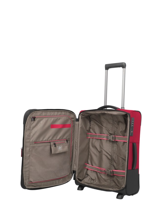 Travelite – Erweiterbarer...