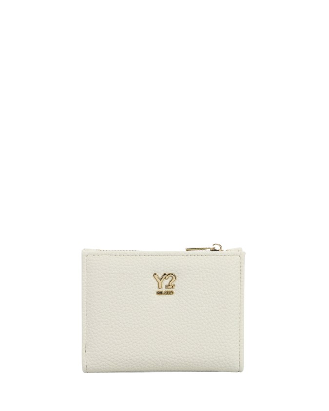 Ynot – Kleine Damenbrieftasche mit...