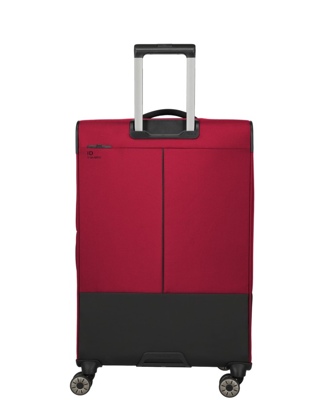 Travelite - Großer Trolley, Größe XL,...