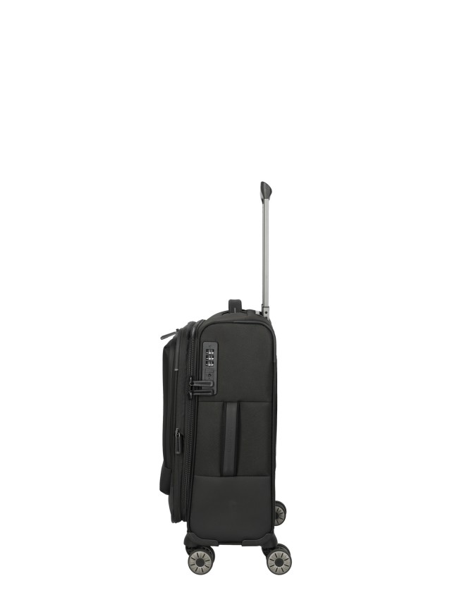 Travelite – Expandable carry-on...