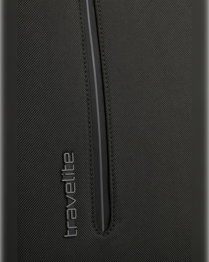 Travelite – Expandable carry-on...