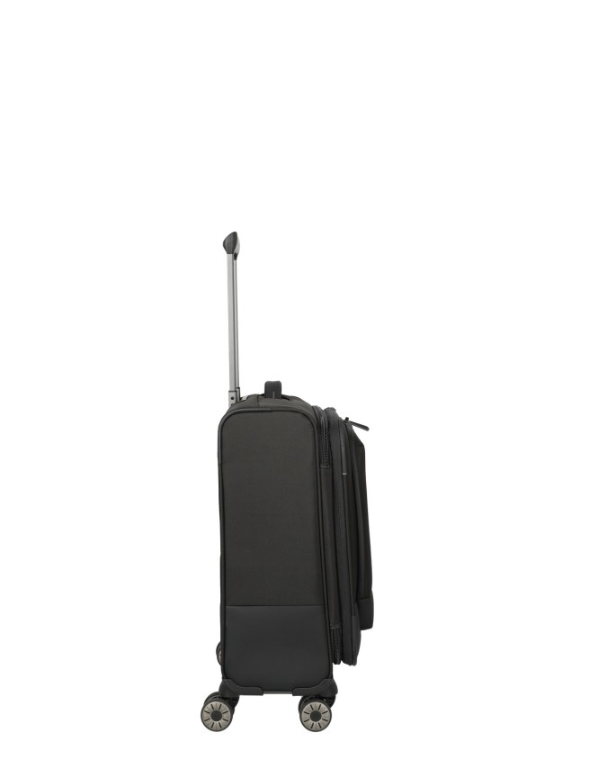 Travelite – Expandable carry-on...