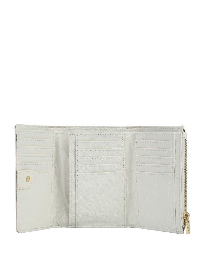 Ynot - Women's Wallet with Flap and...