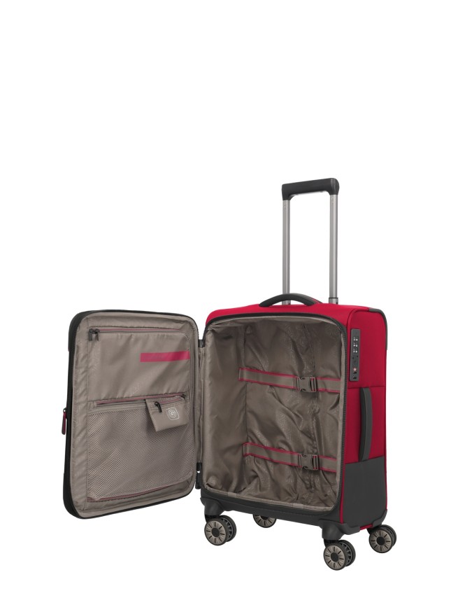  Travelite – Trolley cabina espandibile Tg. 