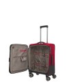  Travelite – Trolley cabina espandibile Tg. 