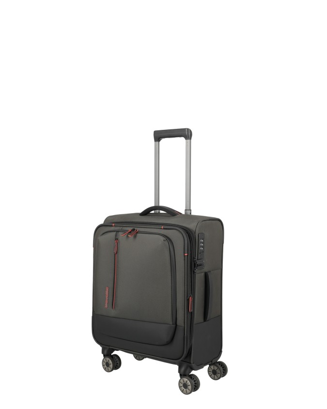  Travelite – Trolley cabina espandibile Tg. 