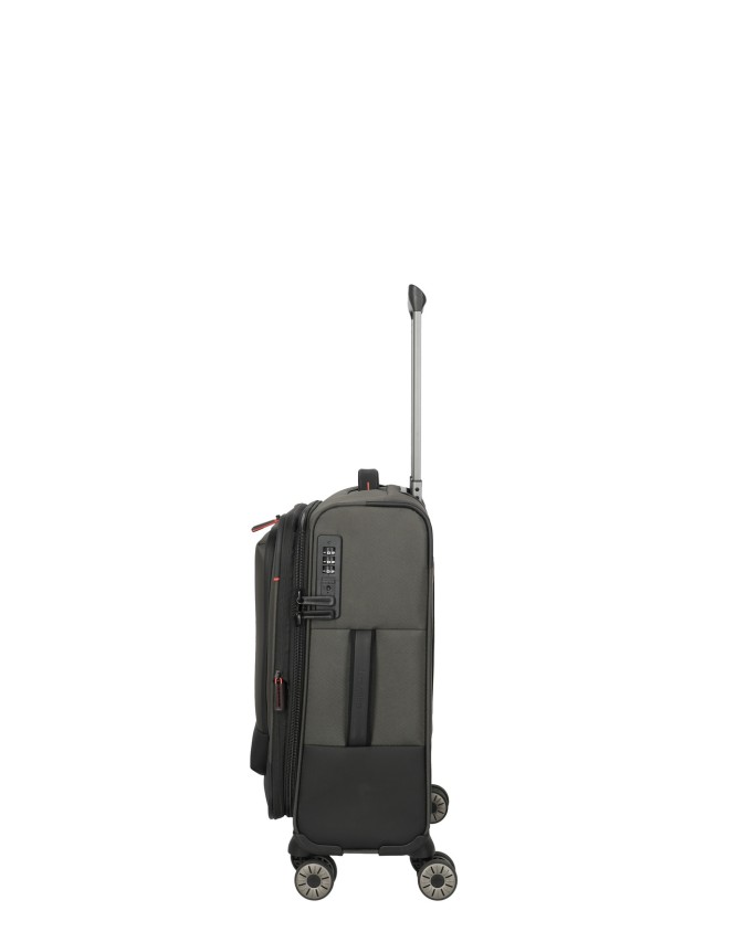 Travelite – Expandable carry-on...